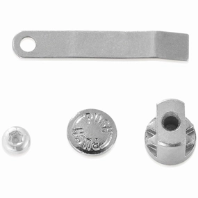 Knipex 87 09 150 Push-Button Replacement Set for 87 01 150