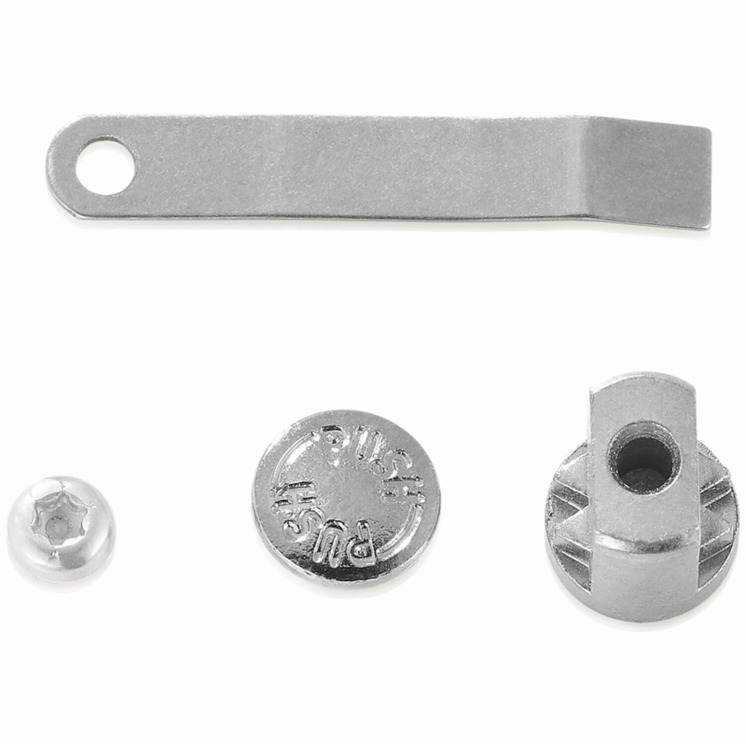 Knipex 87 09 150 Push-Button Replacement Set for 87 01 150