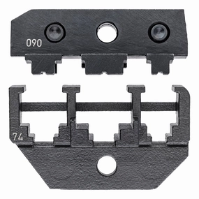 Knipex 97 49 74 Crimping Die For Unshielded Plugs