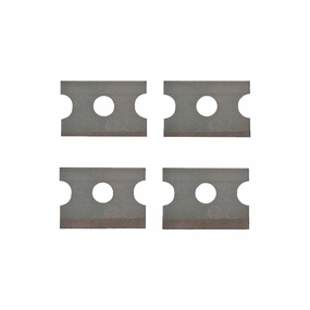 KNIPEX 97 59 06 Spare Blades for 97 51 04 / 97 51 10 / 97 51 12