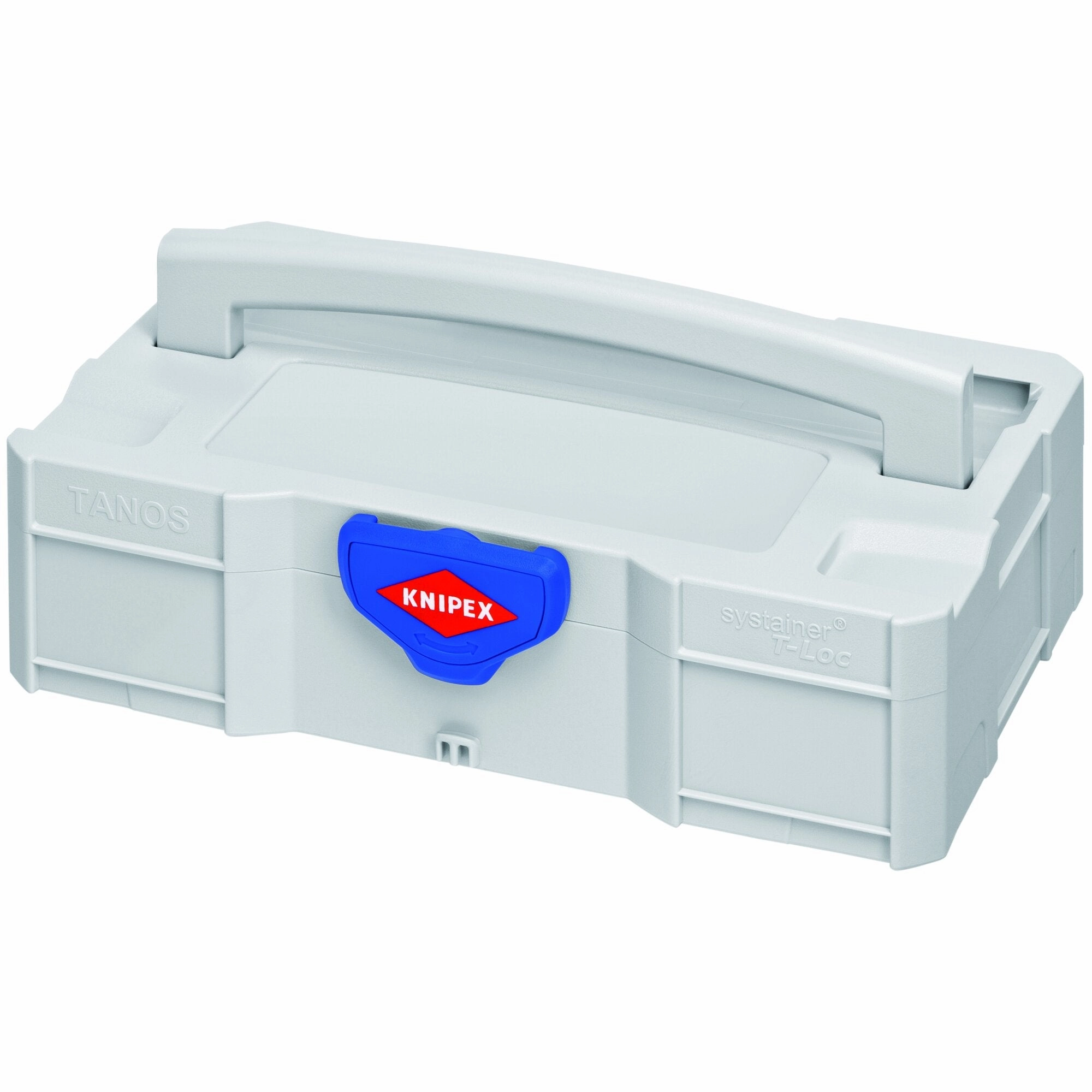 Knipex 97 90 14 Crimp Assortments with 12 52 195 and 97 53 18