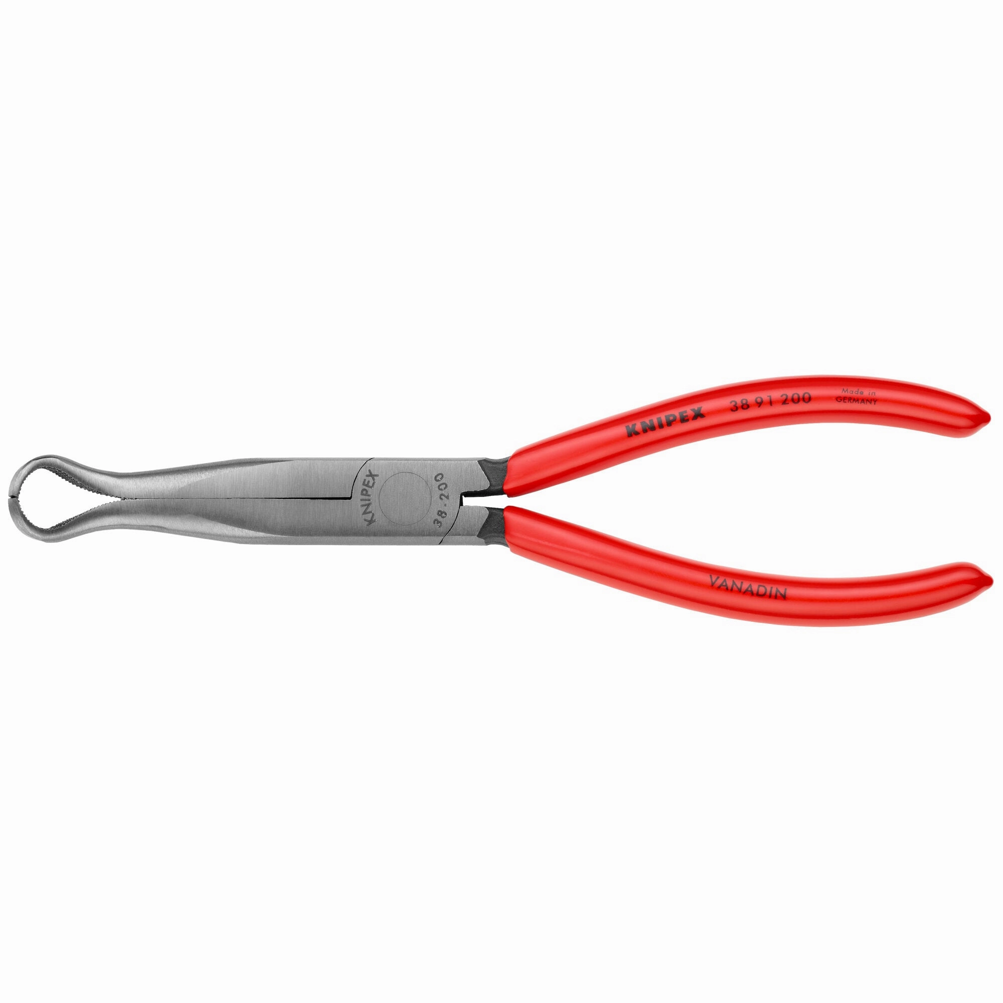 Knipex 9K 00 80 12 US 3 Pc Mechanics Tool Set