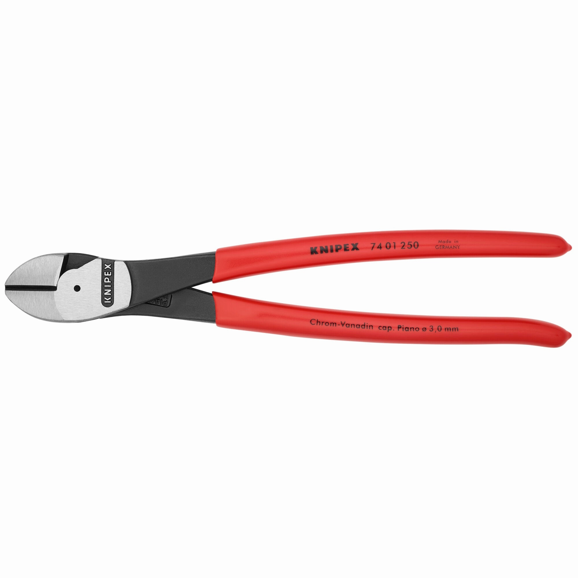 Knipex 9K 00 80 136 US 4 Pc Tool Set Automotive