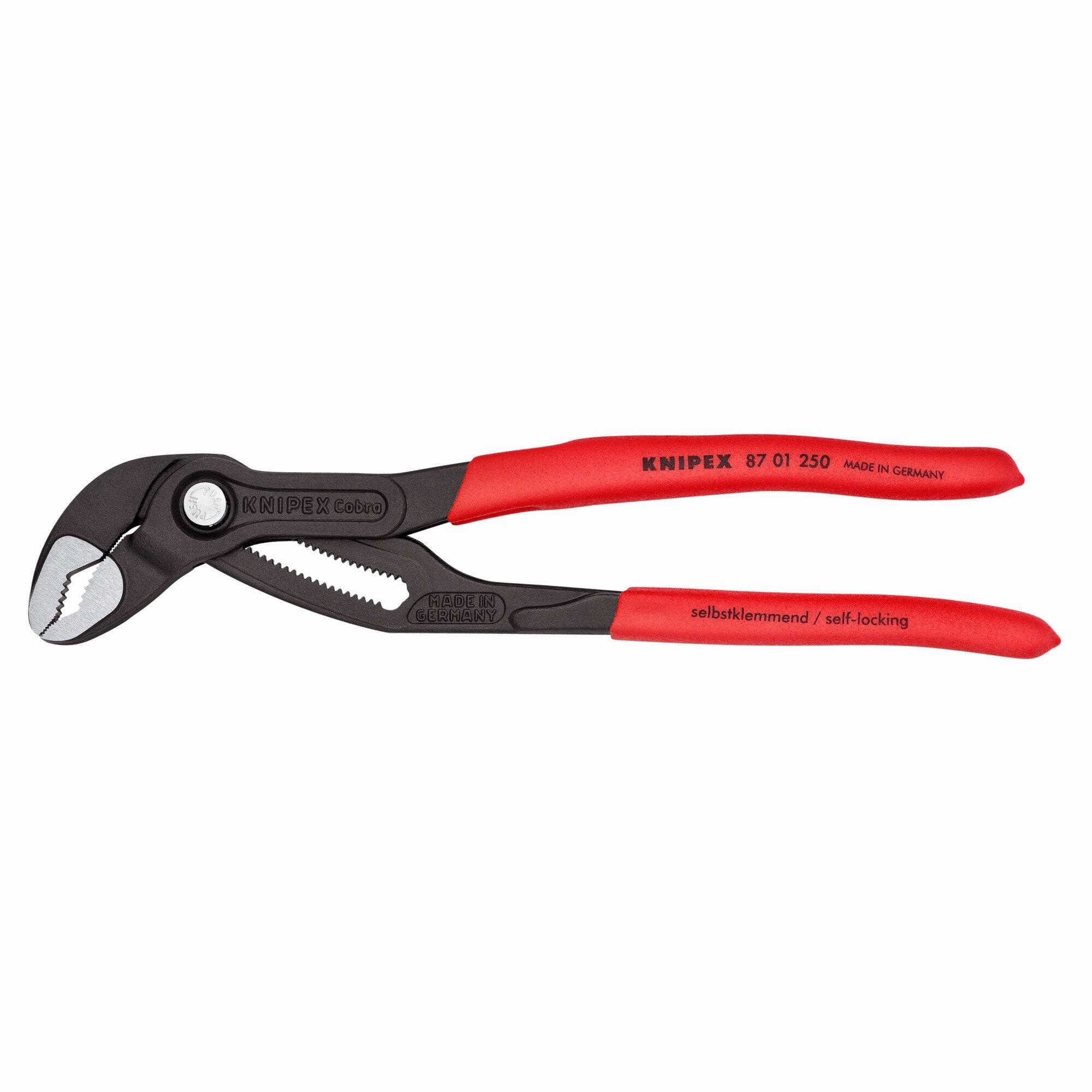 Knipex 9K 00 80 136 US 4 Pc Tool Set Automotive
