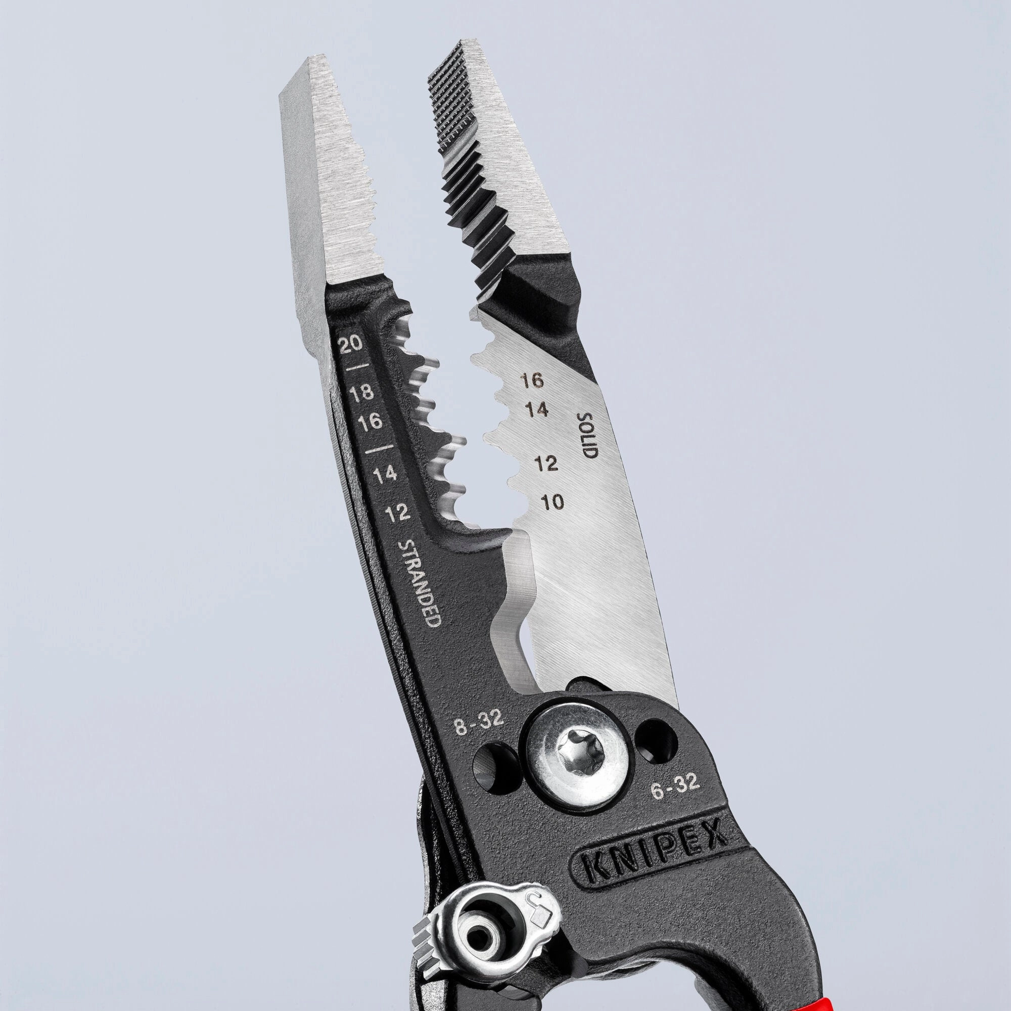 Knipex 9K 00 80 148 US 2 Pc Electrical Set