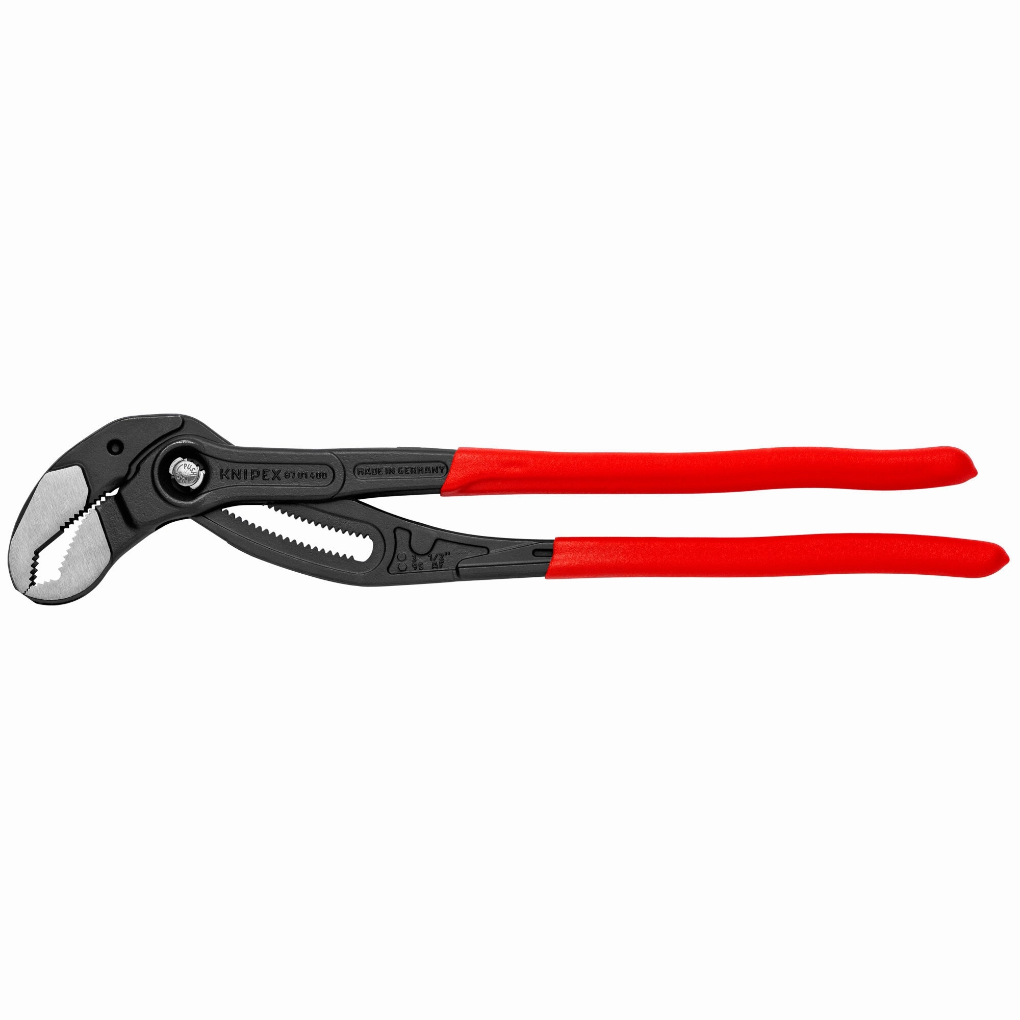 Knipex 9K 00 80 149 US 8 Pc Cobra Pliers Set