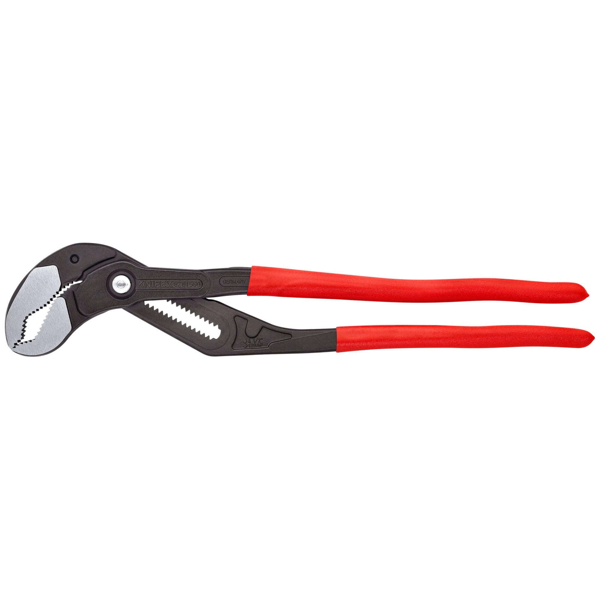 Knipex 9K 00 80 149 US 8 Pc Cobra Pliers Set