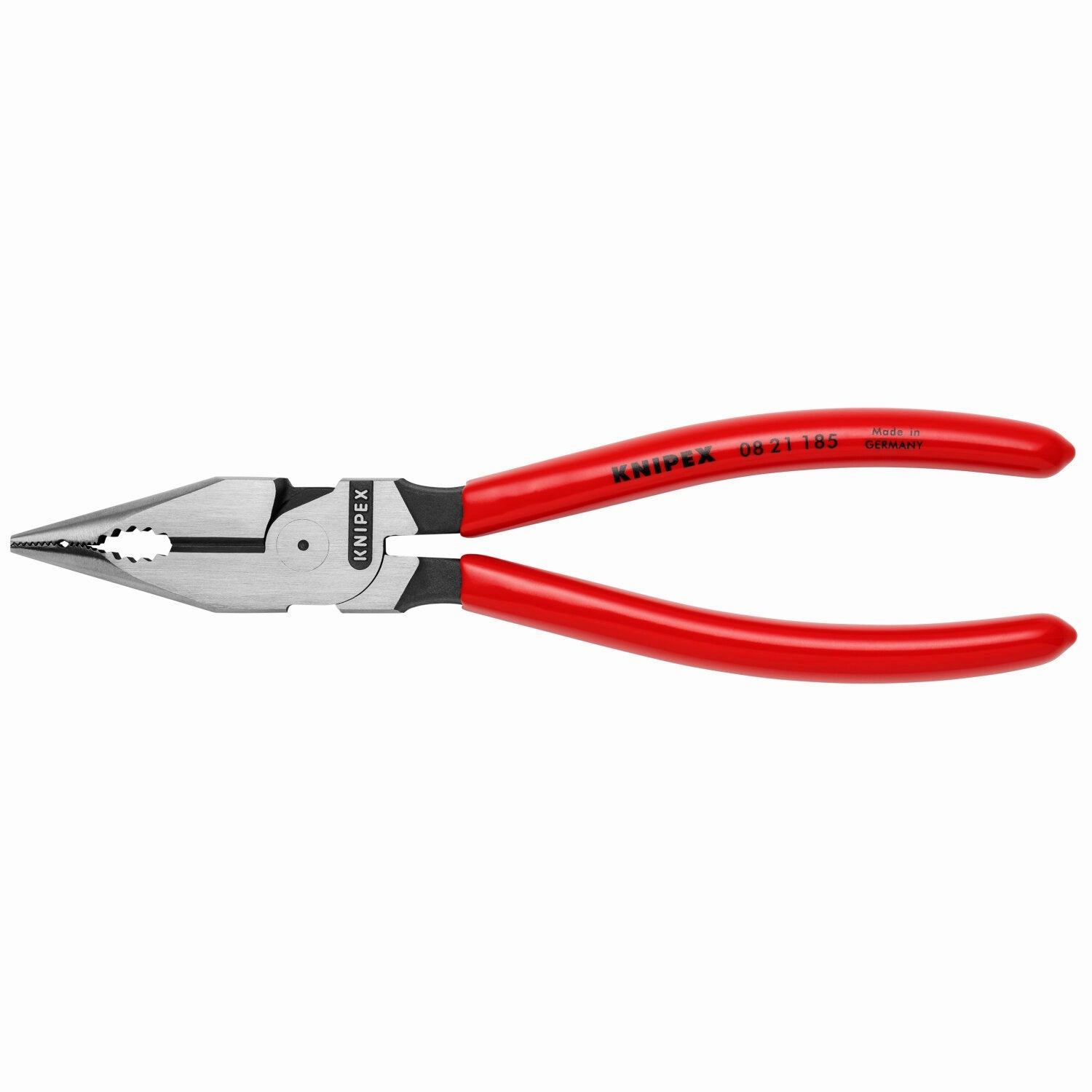 Knipex 9K 00 80 169 US 2024 Holiday Pliers Gift Set with Free Cutix Snap Knife