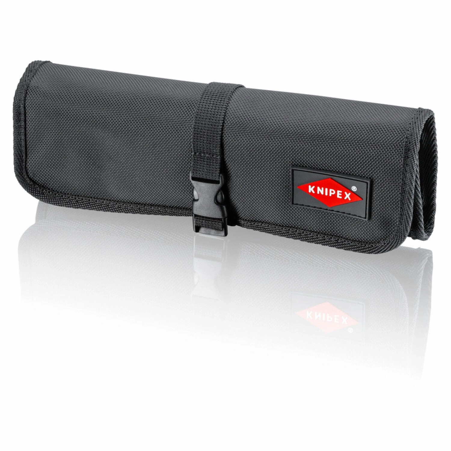 Knipex 9K 00 80 50 US 4 Pc External Precision Snap Ring Set in Tool Roll
