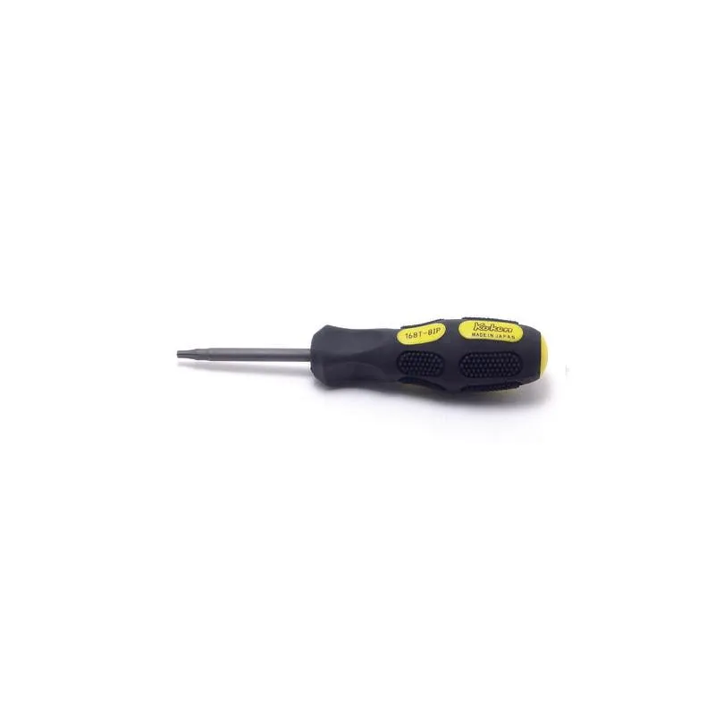 Ko-Ken 168T-8IP(40) Screwdriver TORX Plus 8IP Length 110mm