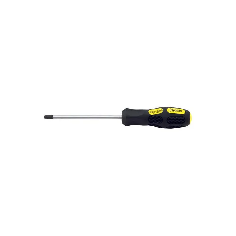 Ko-Ken 168T-T40H Screwdriver TORX T40H Tamper Resistant Length 245mm
