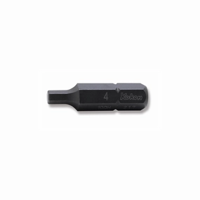Ko-Ken 100H.32-3 5/16 Hex Dr. Bit 3mm Hex Length 32mm