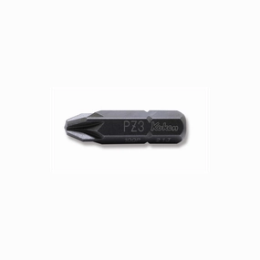 Ko-Ken 100P.32-PZ3 5/16 Hex Dr. Bit PZ3 Length 32mm