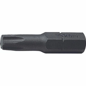 Ko-Ken 100T.32-T15  5/16 Hex Dr. Bit TORX T15 Length 32mm