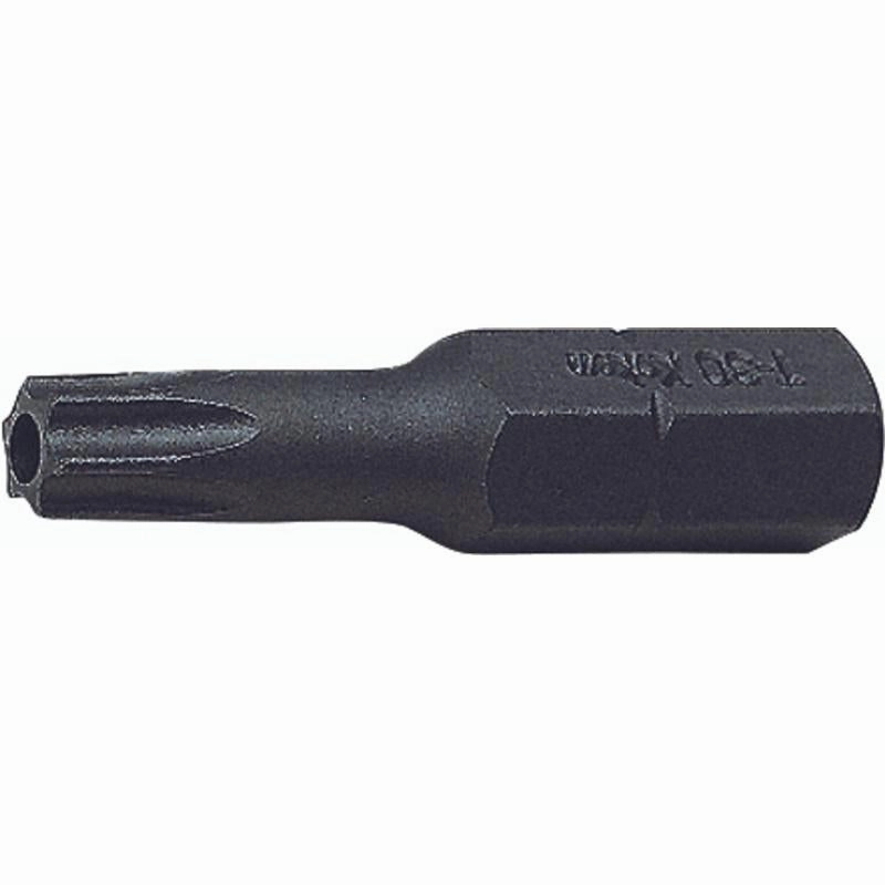 Ko-Ken 100T.32-T25H 5/16 Hex Dr. Bit TORX T25H Length 32mm