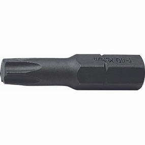 Ko-Ken 100T.32-T50 5/16 Hex Dr. Bit TORX T50 Length 32mm