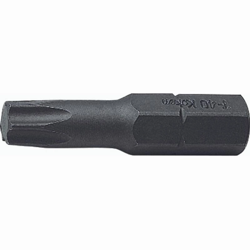 Ko-Ken 100T.32-T50 5/16 Hex Dr. Bit TORX T50 Length 32mm