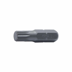 Ko-Ken 100X.32-M6 5/16 Hex Dr. Bit XZN M6 Length 32 mm