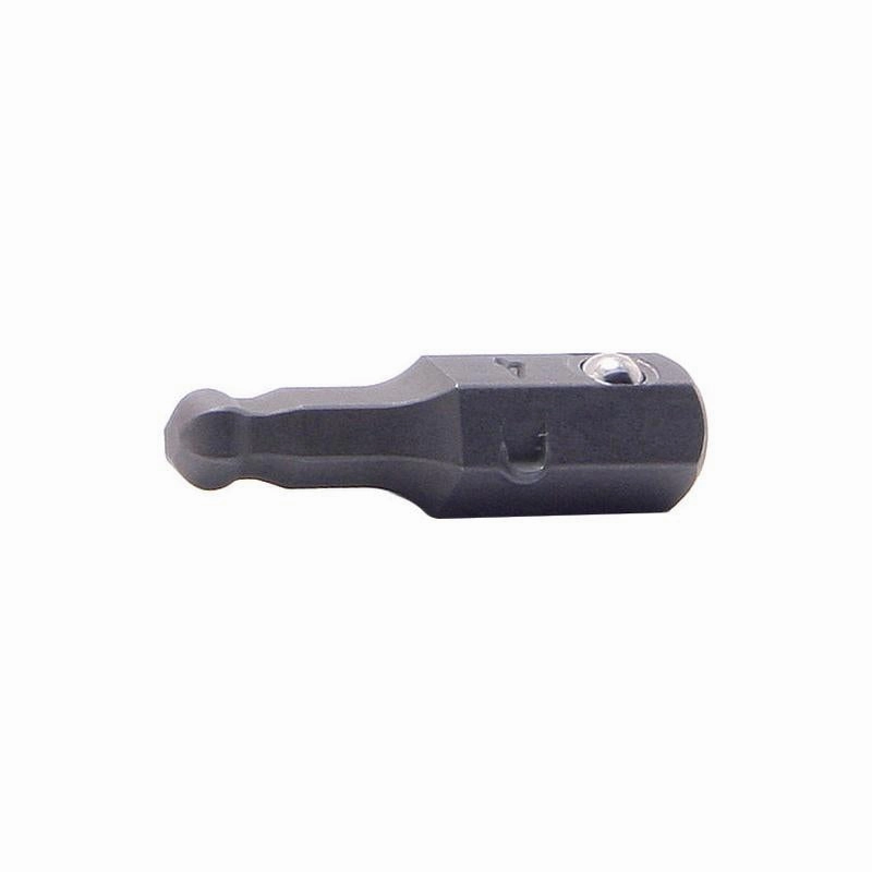 Ko-Ken 101B-3 1/4 Hex Dr. Bit 3 mm Ball Point Hex Length 25 mm