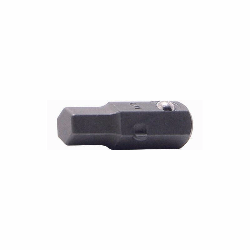 Ko-Ken 101H-5 1/4 Inch Hex Dr. Bit 5mm Hex Length 20.5 mm