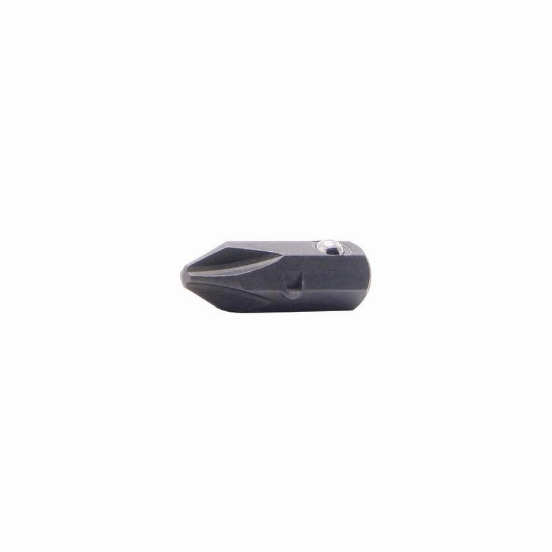 Ko-Ken 101P-1 1/4 Inch Hex Dr. Bit PH1 PH Length 20.5 mm