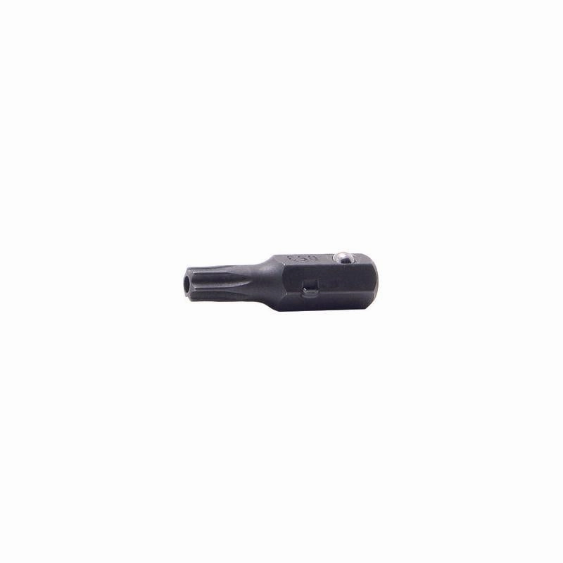 Ko-Ken 101T.25-T20H 1/4 Inch Hex Dr. Bit TORX T20H Tamper Resistant Length 25 mm