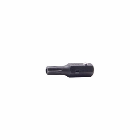 Ko-Ken 101T.25-T20H 1/4 Inch Hex Dr. Bit TORX T20H Tamper Resistant Length 25 mm