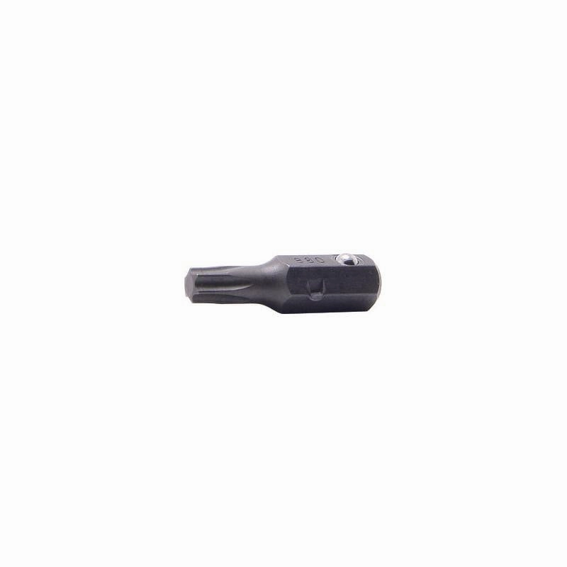 Ko-Ken 101T.25-T30 1/4 Inch Hex Dr. Bit TORX T30 Length 25 mm