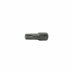 Ko-Ken 107.16-T50 16 mm Hex Dr. Bit TORX T50 Length 50 mm