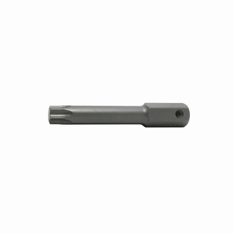Ko-Ken 107.16-T60(L100) Bit TORX T60 100 MM 16 MM Hex Drive