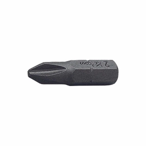 Ko-Ken 108P.25-1 Bit PH1 25 MM 1/4 Hex Drive