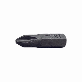 Ko-Ken 108P.50-2 Bit PH2 50 MM 1/4 Hex Drive