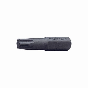 Ko-Ken 108T.25-T15 | 1/4" Hex Drive TORX Bits