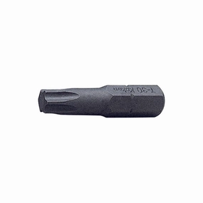 Ko-Ken 108T.25-T15H 1/4" Hex Drive Tamper Resistant TORX Bits