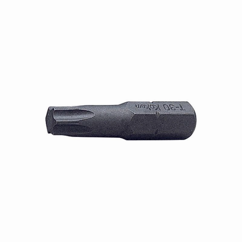 Ko-Ken 108T.25-T8 | 1/4" Hex Drive TORX Bits T8