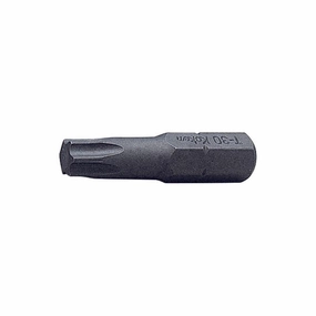 Ko-Ken 108T.25-T8 | 1/4" Hex Drive TORX Bits T8