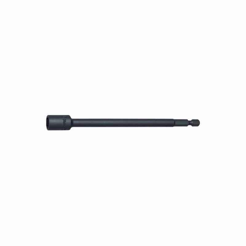 Ko-Ken 113.150-13 Nut Setter 13 MM 6 Point 150 MM 1/4 Hex Drive