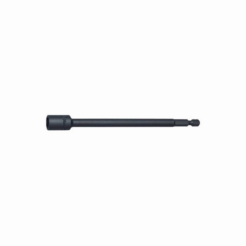 Ko-Ken 113.250-12 Nut Setter 12 MM 6 Point 250 MM 1/4 Hex Drive