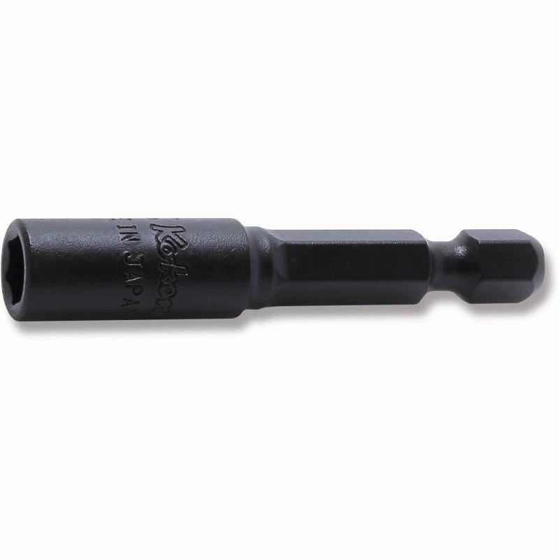 Ko-Ken 113.50-E5 1/4 Hex Dr. Nut Setter TORX E5 Length 50 MM