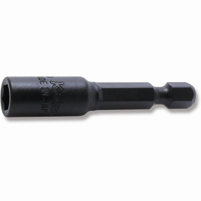 Ko-Ken 113.50-E6 Nut Setter TORX E6 50 MM 1/4 Hex Drive