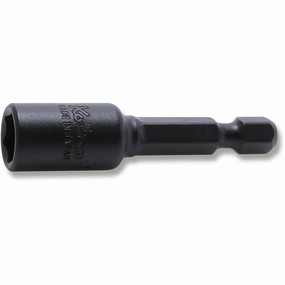 Ko-Ken 113.50-E8 Nut Setter TORX E8 50 MM 1/4 Hex Drive