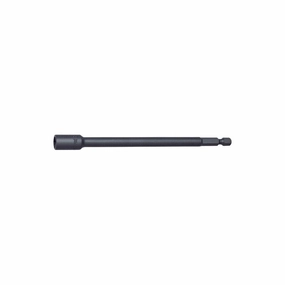 Ko-Ken 115.200-8 1/4 Inch Hex Dr. Nut Setter 8 mm 6 point Length 200 mm Magnet