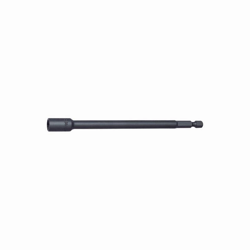 Ko-Ken 115.200-8 1/4 Inch Hex Dr. Nut Setter 8 mm 6 point Length 200 mm Magnet