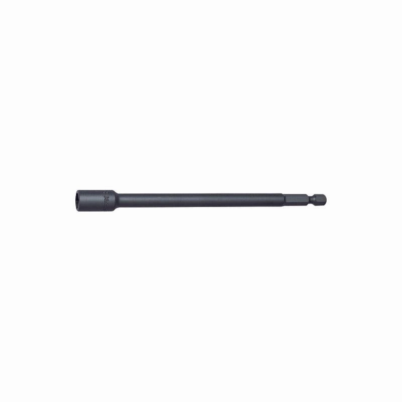 Ko-Ken 115.250-14 1/4 Inch Hex Dr. Nut Setter 14 mm 6 point Length 250 mm Magnet