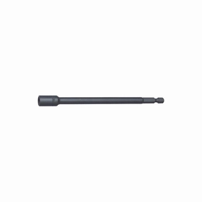 Ko-Ken 115.250-8 1/4 Inch Hex Dr. Nut Setter 8 mm 6 point Length 250 mm Magnet