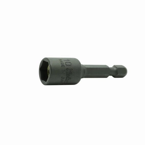 Ko-Ken 115.50-5.5 1/4 Inch Hex Dr. Nut Setter 5.5 mm 6 point Length 50 mm Magnet
