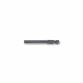 Ko-Ken 121H.70-6 Bit 6 MM Hex 70 MM 1/4 Hex Drive