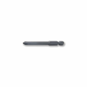 Ko-Ken 121P.100-2 Bit PH2 100 MM 1/4 Hex Drive