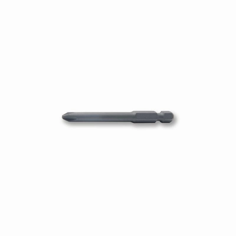 Ko-Ken 121P.100-2 Bit PH2 100 MM 1/4 Hex Drive