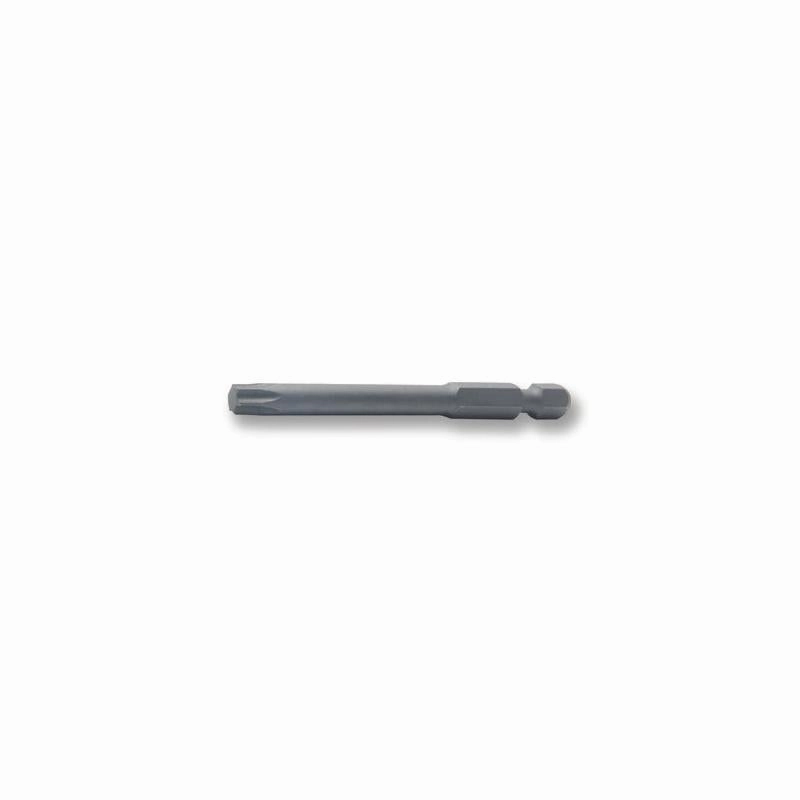 Ko-Ken 121T.100-T40H 1/4 Inch Hex Dr. Bit TORX T40H Length 100 mm